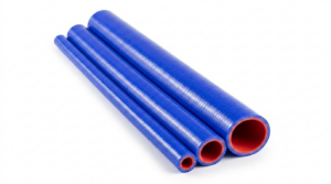 Manguera Silicon Turbo (longitud 1 Metro) 5/8 Pulg. X 1 Metro