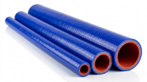 Manguera Silicon Turbo (longitud 1 Metro) 3/4 Pulg. X 1 Metro