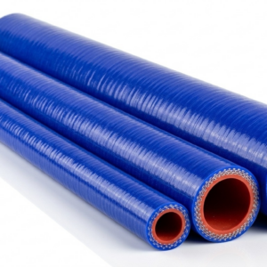 Manguera Silicon Turbo (longitud 1 Metro) 3/4 Pulg. X 1 Metro - Mangueras Silicón Turbo - Beta Repuestos
