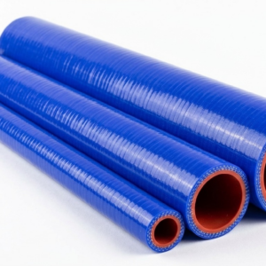 Manguera Silicon Turbo (longitud 1 Metro) 1 Pulg. X 1 Metro - Mangueras Silicón Turbo - Beta Repuestos