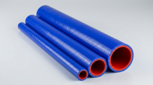 Manguera Silicon Turbo (longitud 1 Metro) 1-1/4 Pulg. X 1 Metro
