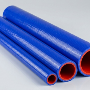Manguera Silicon Turbo (longitud 1 Metro) 1-1/4 Pulg. X 1 Metro - Mangueras Silicón Turbo - Beta Repuestos