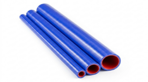Manguera Silicon Turbo (longitud 1 Metro) 1-1/2 Pulg. X 1 Metro