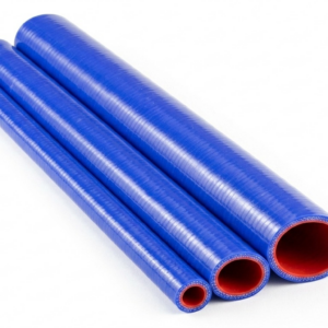 Manguera Silicon Turbo (longitud 1 Metro) 1-1/2 Pulg. X 1 Metro - Mangueras Silicón Turbo - Beta Repuestos