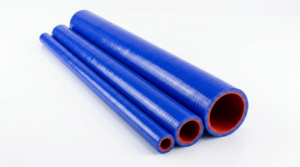Manguera Silicon Turbo (longitud 1 Metro) 1-3/4 Pulg. X 1 Metro