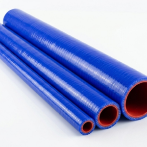 Manguera Silicon Turbo (longitud 1 Metro) 1-3/4 Pulg. X 1 Metro - Mangueras Silicón Turbo - Beta Repuestos