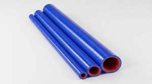 Manguera Silicon Turbo (longitud 1 Metro) 2-1/4 Pulg. X 1 Metro