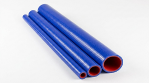Manguera Silicon Turbo (longitud 1 Metro) 3 Pulg. X 1 Metro