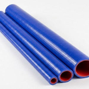 Manguera Silicon Turbo (longitud 1 Metro) 3 Pulg. X 1 Metro - Mangueras Silicón Turbo - Beta Repuestos