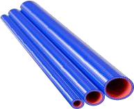 Manguera Silicon Turbo (longitud 1 Metro) 3-1/4 Pulg. X 1 Metro