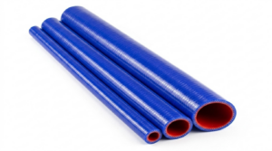 Manguera Silicon Turbo (longitud 1 Metro) 3-1/2 Pulg. X 1 Metro