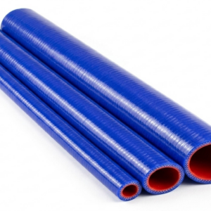 Manguera Silicon Turbo (longitud 1 Metro) 3-1/2 Pulg. X 1 Metro - Mangueras Silicón Turbo - Beta Repuestos