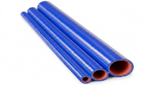 Manguera Silicon Turbo (longitud 1 Metro) 4 Pulg. X 1 Metro