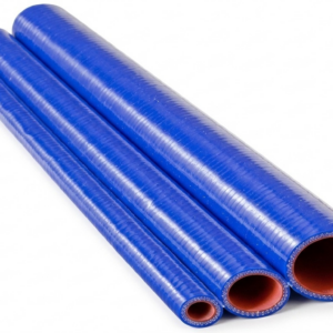 Manguera Silicon Turbo (longitud 1 Metro) 4 Pulg. X 1 Metro - Mangueras Silicón Turbo - Beta Repuestos