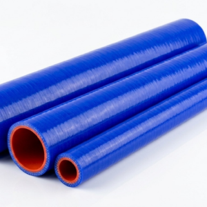 Manguera Silicon Turbo (longitud 1 Metro) 4-1/2 Pulg. X 1 Metro - Mangueras Silicón Turbo - Beta Repuestos