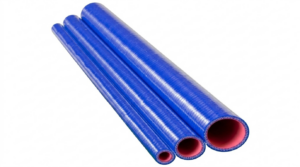 Manguera Silicon Turbo (longitud 1 Metro) 5 Pulg. X 1 Metro