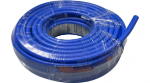 Manguera de Calefaccion Silicon Rollo 3/16 Pulg.