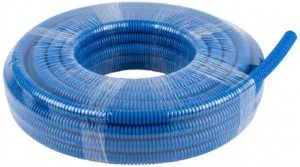 Manguera de Calefaccion Silicon Rollo 1/4 Pulg.