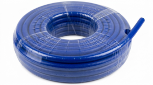 Manguera de Calefaccion Silicon Rollo 5/16 Pulg.