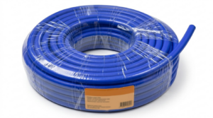 Manguera de Calefaccion Silicon Rollo 3/8 Pulg.