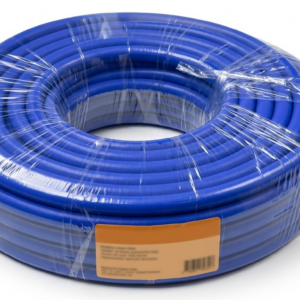Manguera de Calefaccion Silicon Rollo 3/8 Pulg. - Mangueras de Calefacción Silicón - Beta Repuestos