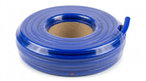 Manguera de Calefaccion Silicon Rollo 1/2 Pulg.