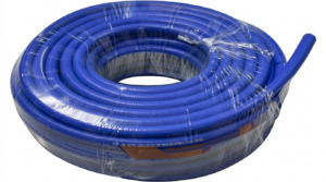 Manguera de Calefaccion Silicon Rollo 5/8 Pulg.