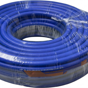 Manguera de Calefaccion Silicon Rollo 5/8 Pulg. - Mangueras de Calefacción Silicón - Beta Repuestos
