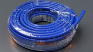 Manguera de Calefaccion Silicon Rollo 3/4 Pulg.