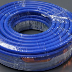 Manguera de Calefaccion Silicon Rollo 3/4 Pulg. - Mangueras de Calefacción Silicón - Beta Repuestos