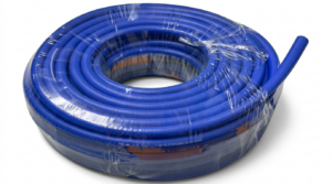 Manguera de Calefaccion Silicon Rollo 7/8 Pulg.