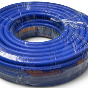 Manguera de Calefaccion Silicon Rollo 7/8 Pulg. - Mangueras de Calefacción Silicón - Beta Repuestos