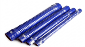 Manguera Flexible Diámetro 1 Pulg. - 1 Pulg. X 12 Pulg.
