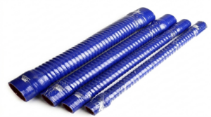 Manguera Flexible Diámetro 1 Pulg. - 1 Pulg. X 14 Pulg.