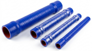 Manguera Flexible Diámetro 1 Pulg. - 1 Pulg. X 16 Pulg.