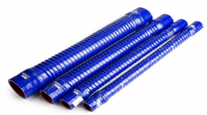 Manguera Flexible Diámetro 1 Pulg. - 1 Pulg. X 18 Pulg.