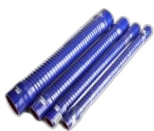 Manguera Flexible Diámetro 1 Pulg. - 1 Pulg. X 18 Pulg.