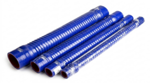 Manguera Flexible Diámetro 1 Pulg. - 1 Pulg. X 20 Pulg.