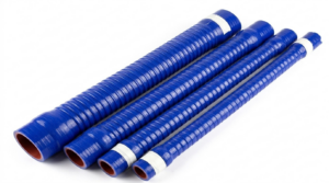Manguera Flexible Diámetro 1 Pulg. - 1 Pulg. X 22 Pulg.