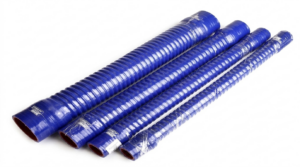 Manguera Flexible Diámetro 1 Pulg. - 1 Pulg. X 24 Pulg.
