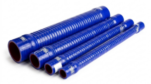 Manguera Flexible Diámetro 1 Pulg. - 1 Pulg. X 26 Pulg.