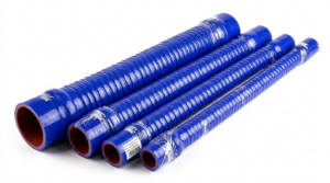 Manguera Flexible Diámetro 1 Pulg. - 1 Pulg. X 28 Pulg.