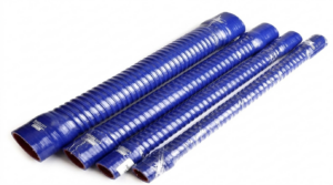 Manguera Flexible Diámetro 1 Pulg. - 1 Pulg. X 30 Pulg.