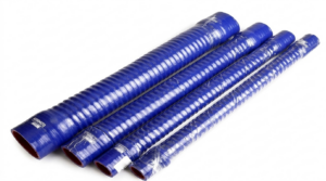 Manguera Flexible Diámetro 1 Pulg. - 1 Pulg. X 32 Pulg.