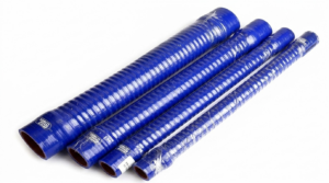Manguera Flexible Diámetro 1 Pulg. - 1 Pulg. X 34 Pulg.