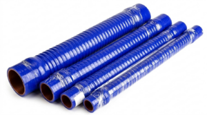 Manguera Flexible Diámetro 1 Pulg. - 1 Pulg. X 36 Pulg.