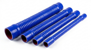 Manguera Flexible Diámetro 1 Pulg. - 1 Pulg. X 40 Pulg.