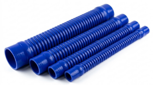 Manguera Flexible Diámetro 2 Pulg. - 2 Pulg. X 14 Pulg.