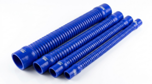 Manguera Flexible Diámetro 2 Pulg. - 2 Pulg. X 18 Pulg.