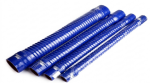 Manguera Flexible Diámetro 2 Pulg. - 2 Pulg. X 22 Pulg.